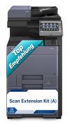 Kyocera TASKalfa 5053ci – 104.190 Seiten